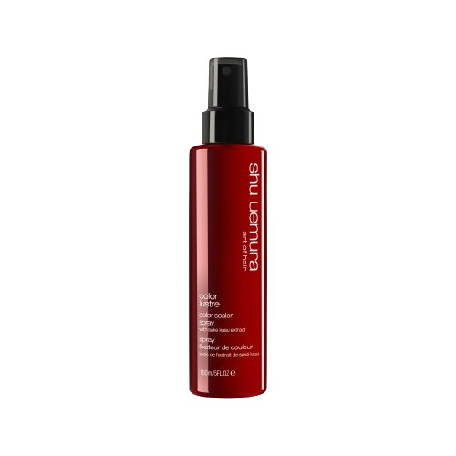 Shu Uemura Color Lustre sprej za očuvanje boje kose 150 ml Cijene