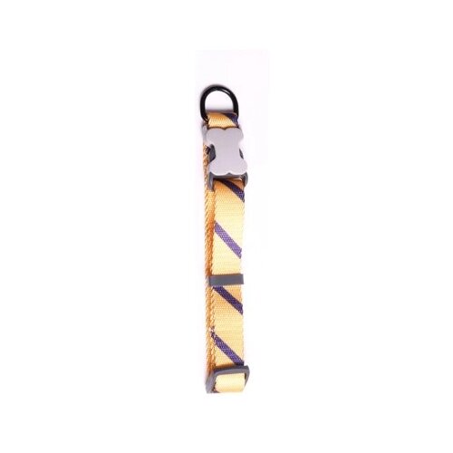BESTA ogrlica za pse Saturn L 2,5cm Slike
