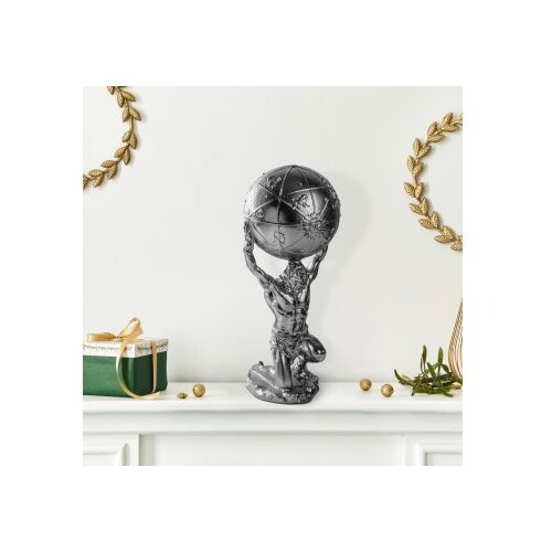WALLXPERT Dekorativna figura Yak-039-A, 13x31x13 cm Cijene
