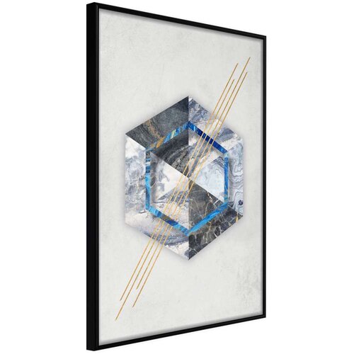  Poster - Marble Composition II 30x45 Cijene