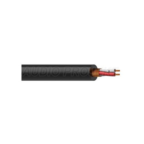 ProCab Kabal za mikrofon MC305 Flex 2&times;0.23 mm&sup2; 24 AWG Cijene