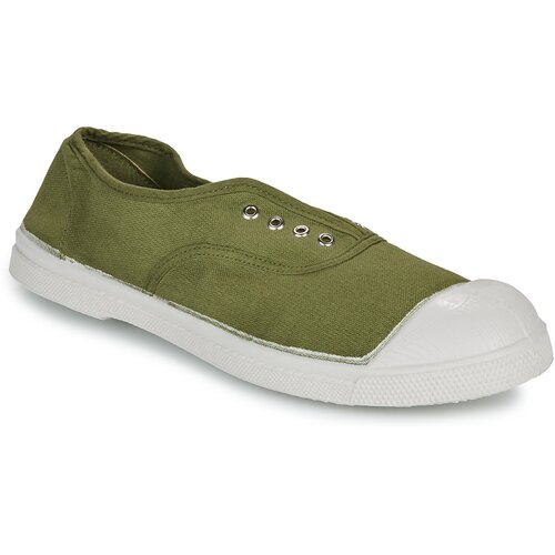 Bensimon Slips on ELLY Kaki Slike