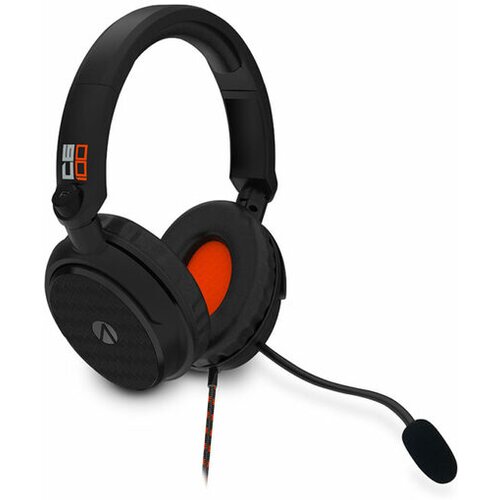 4gamers C6-100 MULTIFORMAT GAMING HEADSET Cene