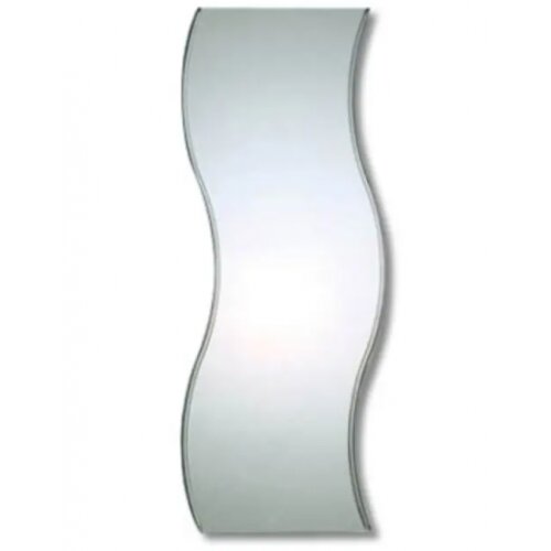  Ogledalo akrilno nepravilnog oblika 3mm 40x75cm Cene