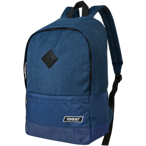 Target ranac melange blue 27792 Cene