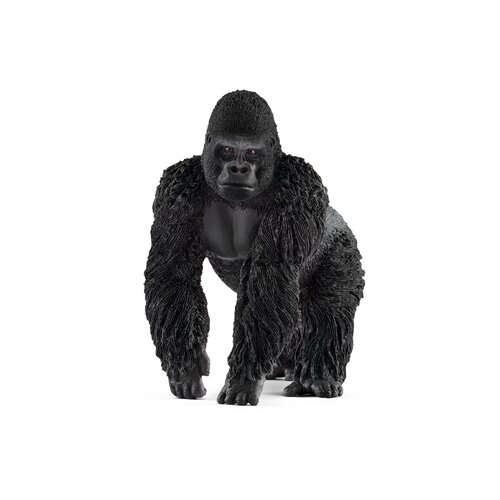 Schleich igračka Gorila Mužjak 14770 Slike