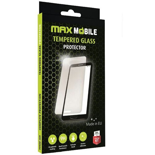 Max Mobile MM SAMSUNG GALAXY S24+ DIAMOND 2.5D FULL COVER Zaštitno staklo Cijene