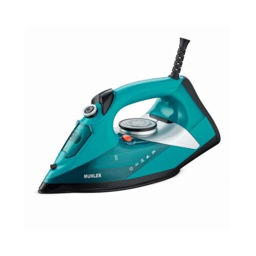 Muhler SI2730C - Pegla na paru 2600W Cene