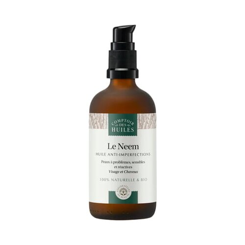 Comptoir des Huiles ulje neema - 100 ml Slike