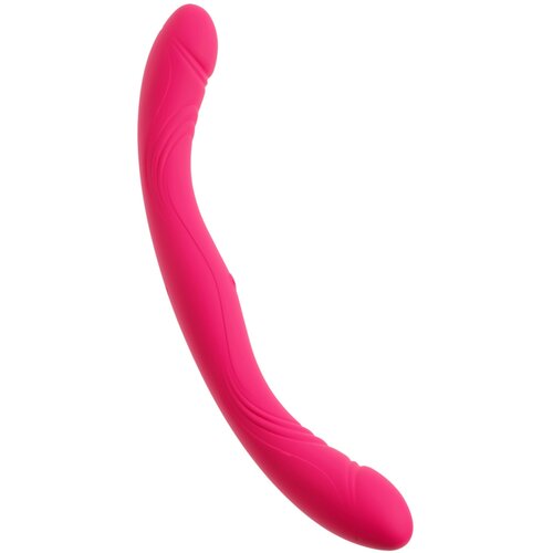 Couples Choice dvostruki vibrator (ružičasti) Cijene