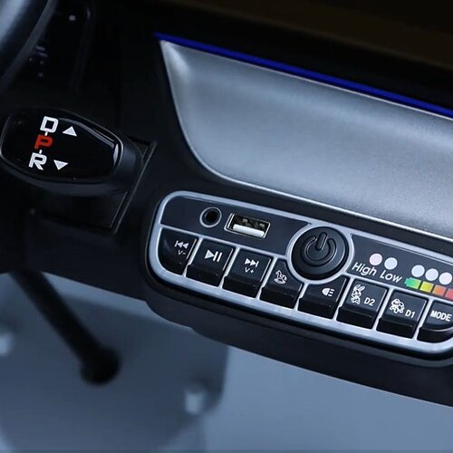 Aristom auto na akumulator Mercedes Benz EQA 250 290 Slike