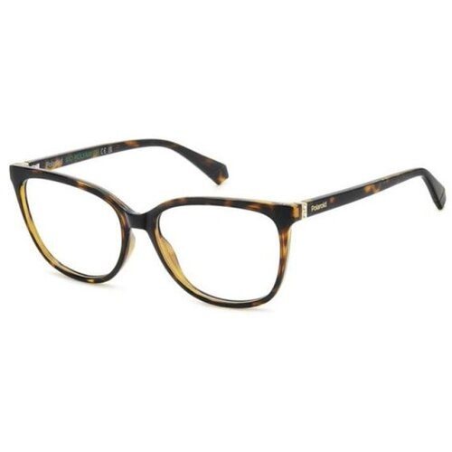 Polaroid PLDD544 086 ONE SIZE (56) Havana/Kristalna Cene