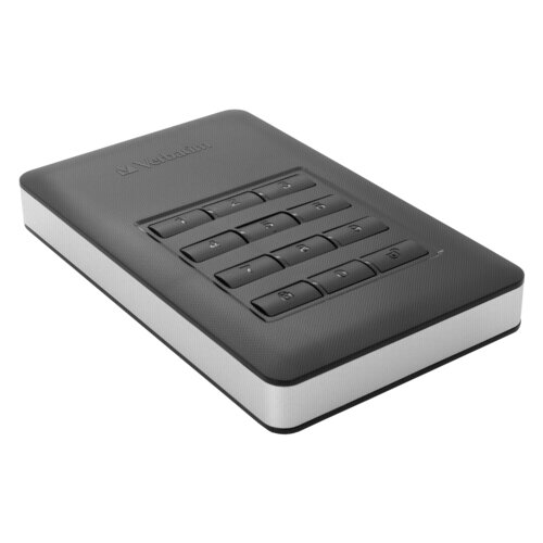 Verbatim Store n Go 2TB Secure Portable USB 3.1 Cijene