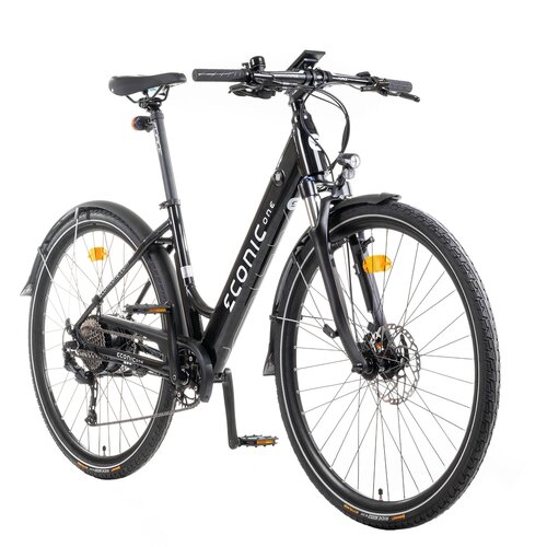 Econic One kolo comfort black m + ptrljažnik, (20618832) Cene