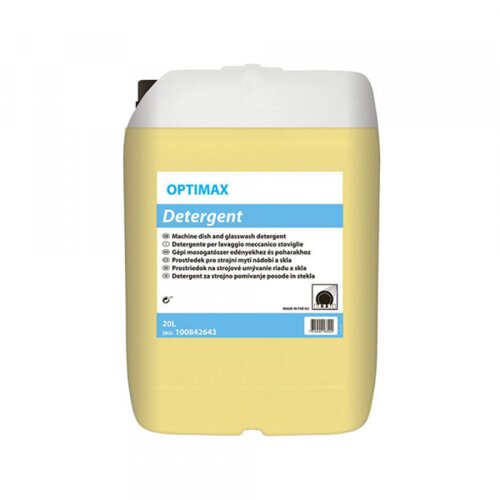 Olimp Sport Sredstvo za ma&scaron;insko pranje posuđa Diversey Optimax 20 lit.100842643 Cene