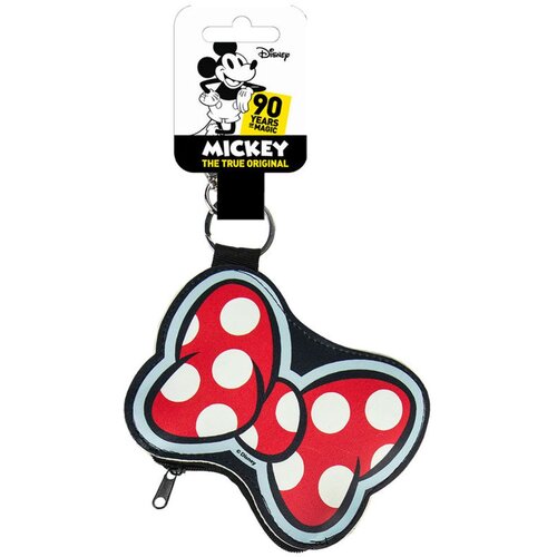 Cerda Cerdá Pedero Key Minnie toaletna torba, 11 cm, rdeča (rdeča), (21016045) Cene