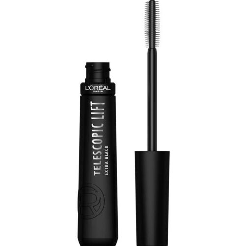 L´Oréal Paris Telescopic Lift Maskara Extra black Cene