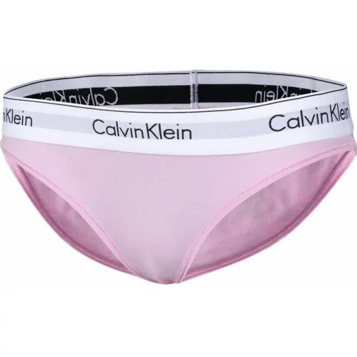 Calvin Klein BIKINI Ženske gaćice, ružičasta, veličina