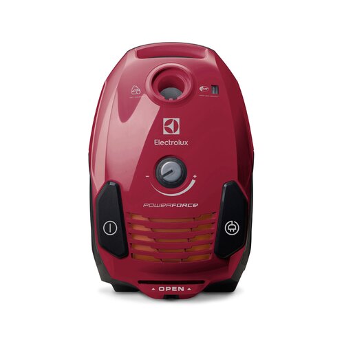 Electrolux usisavač EPF61RR Slike