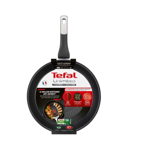 Tefal tava unlimited 26 cm G2550572 Slike