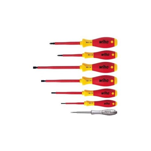  set 7/1 SoftFinish VDE Wiha 00834 Cijene