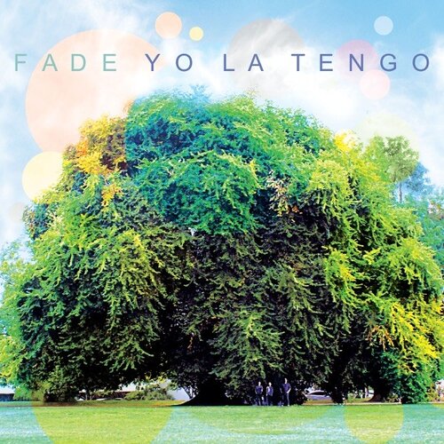 POSNETI MEDIJI YO LA TENGO - FADE - 1LP, (21008900) Cene
