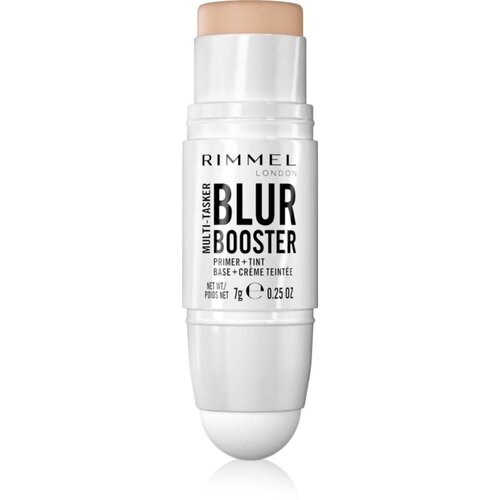 Rimmel London Multi-Tasker Blur Booster tekući puder i primer u sticku nijansa 040 Ivory 7 g Cijene
