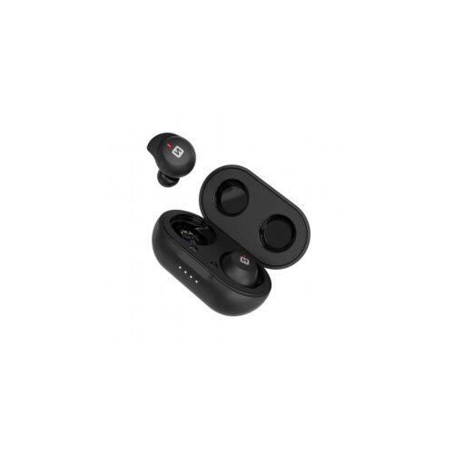 Swissten Bluetooth slušalice STONEBUDS- Crne *I Cene