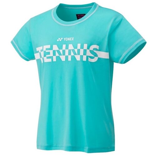 Yonex Tennis Print Plava Slike