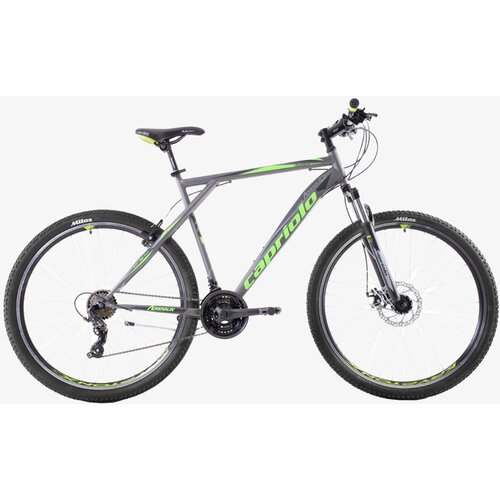 Capriolo Bicikl ADRENALIN DISC 29 / SPORT Cijene