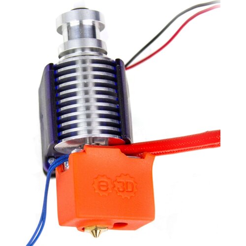 E3D Volcano Hotend Direct Drive - 1.75 mm, 24V Slike