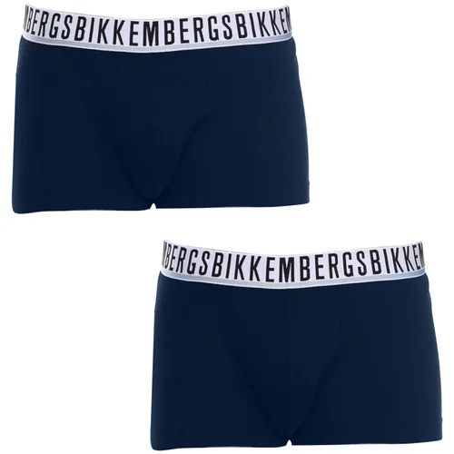 Bikkembergs BKK1UTR01BI-NAVY Plava