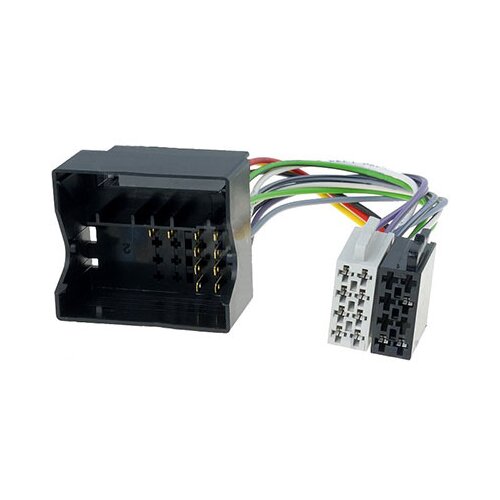  Iso adapter za Citroen, Peugeot ZRS-AS-36B Slike