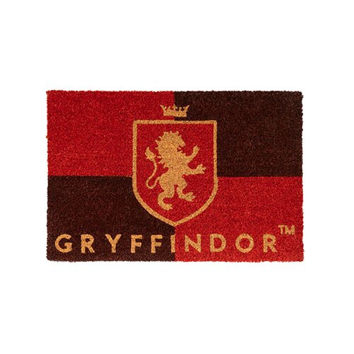 Grupo Erik Editores S. L. hiša gryffindor predpražnik, (20850781) Cene