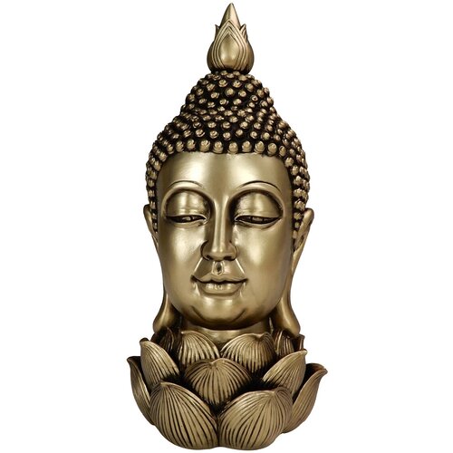 Signes Grimalt Kipci in figurice Buddha Figura Pozlačena Cene