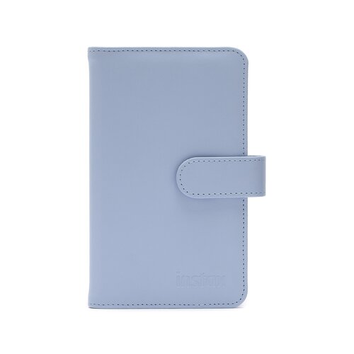 Fujifilm Instax Mini 12 Album pastelno plavi Slike