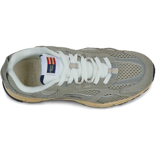 Mercer Amsterdam The Re-Run Americana Siva Slike
