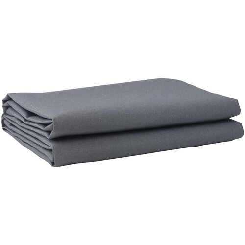 vidaXL Platno za zamjenu suncobrana Antracit 10x1.6 m Cijene