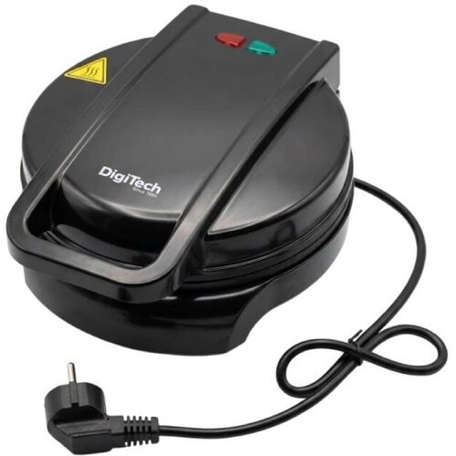 Digitech DT196TS-Aparat za vafle Slike