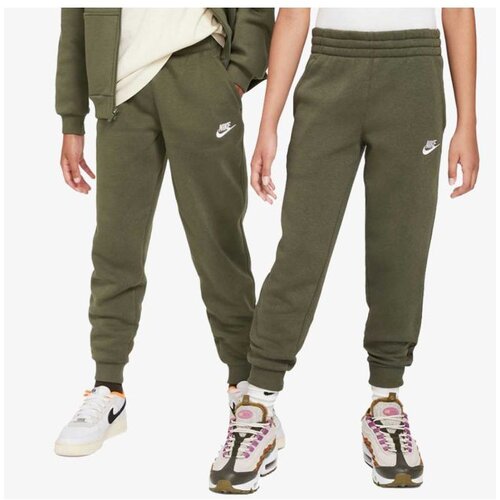 Nike K nsw club flc jggr lbr Slike