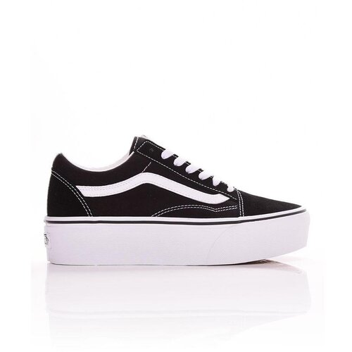 Vans Ženski tekaški copati Old Skool Stackform VN0A7K5M6BT Cene