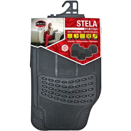 Praxis Patosnice gumene STELA-S Cene