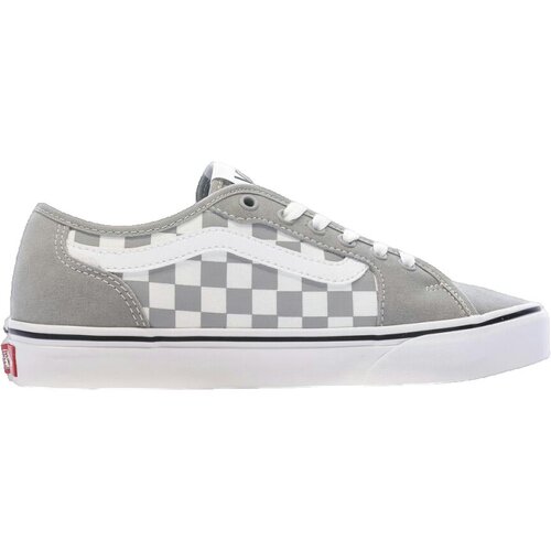 Vans Modne superge Filemore Decon 1 Siva Cene