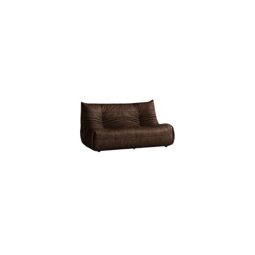 Atelier Del Sofa 2-Seat sofa bocek brown Slike