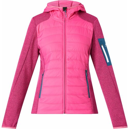 Mckinley ženska jakna a planinarenje CALBUCO WMS pink 294735 Cene