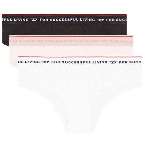 Diesel Panties - UFPN-OXYS-THREEPACK UNDERPANTS multicolor Cijene