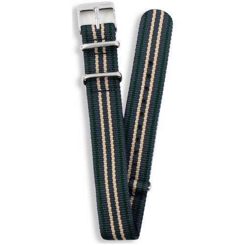 Timex pas za ročno uro BTQ321801 (ø 18 mm), (21063064) Cene