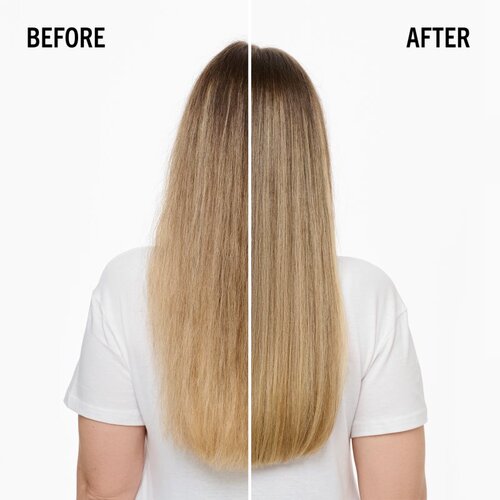 Schwarzkopf Professional Blondme Bondifity Deep Repair Oil hranilno olje za lase 50 ml Slike