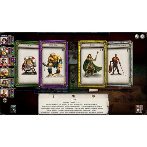 NOMAD_GAMES PS4 Talisman 40th Anniversary Edition Cene