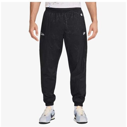 Nike muški donji deo trenerke M nsw breaking lnd wr pant HF7822-010 Slike